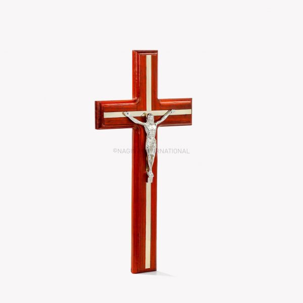 Wooden Crucifix Jesus Christ