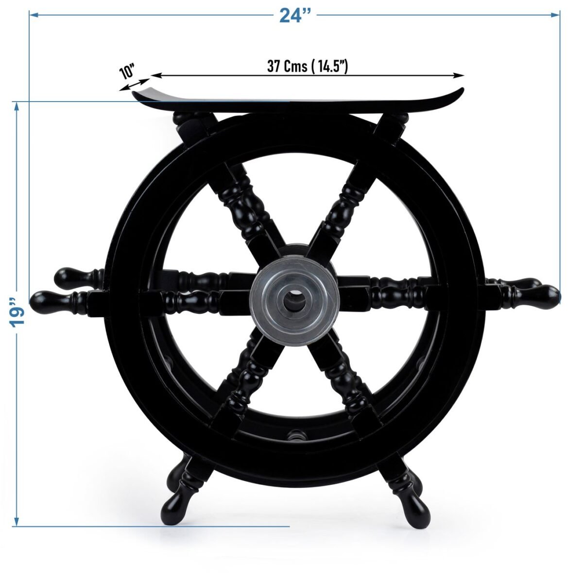 24 Inches_Dimension 24 Inches_Dimension
