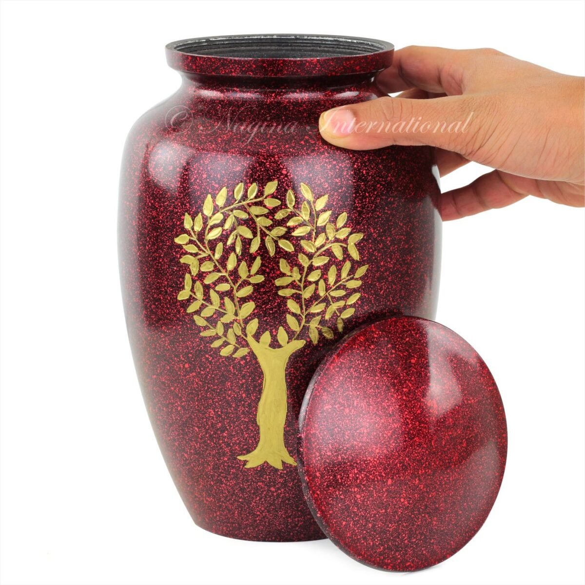 Vermilion Red (3) - B094DHW31Q Vermilion Red (3) - B094DHW31Q