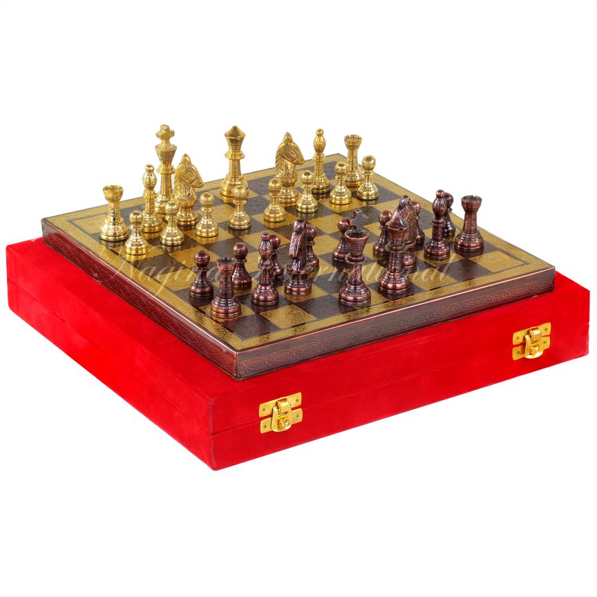 chaturanga  Board games, Classic board games, Chess