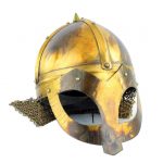 Viking Norse Spectacle Helmet (6)