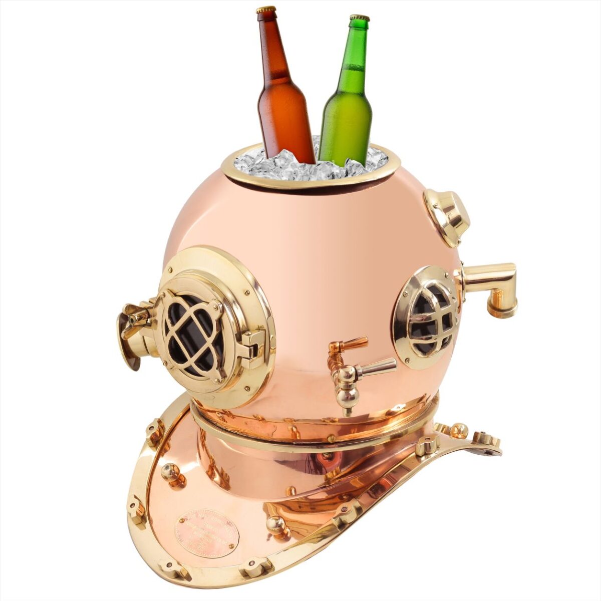 Diving Helmet – Nagina International